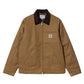 Detroit Jacket, Hamilton Brown