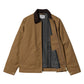 Detroit Jacket, Hamilton Brown