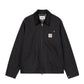 Detroit Jacket, Dark Navy