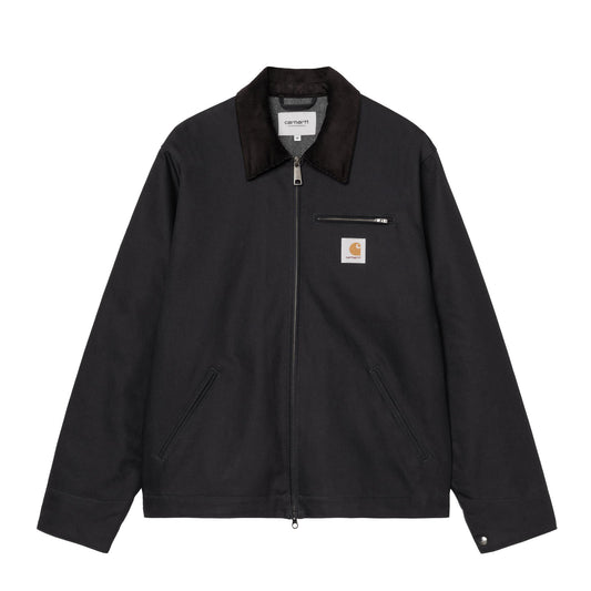 Detroit Jacket, Dark Navy