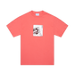 Device Tee, Coral
