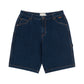 Classic Denim Shorts, Indigo