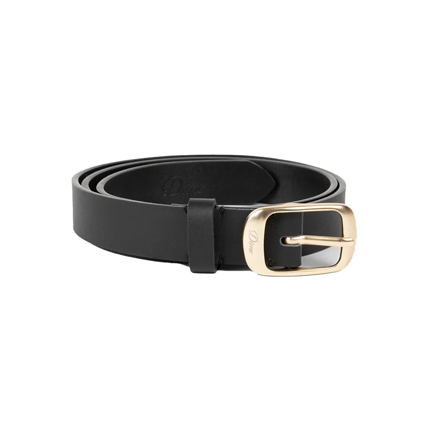 Dress Leather Belt