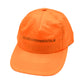 Experimental Hat, Orange