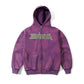 Encounter Zip Thru Hood, Washed Purple