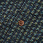 Equipment S/S Shirt, Navy