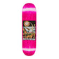 Terror Nova Louie Deck, 8.25