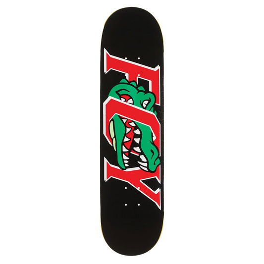 Foy Gator Deck, 8.25