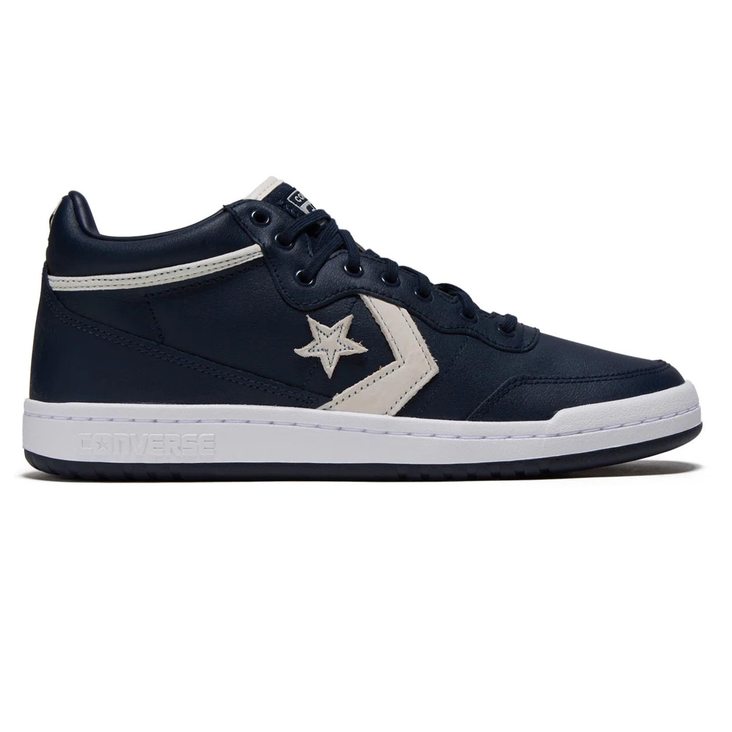 Fastbreak Pro Mid, Dark Blue