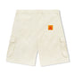 Field Cargo Shorts, Washed Bone