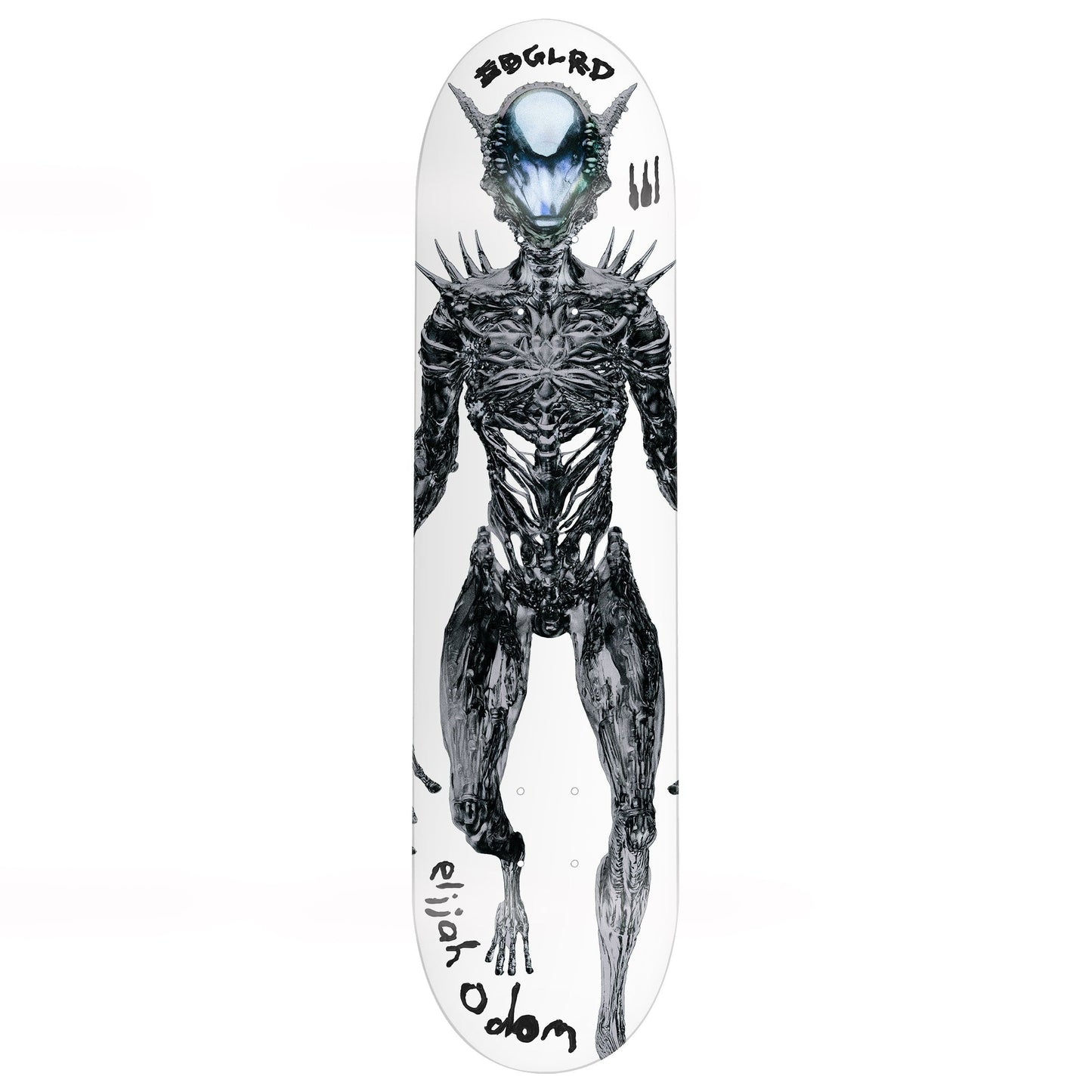 Flexrx Elijah Odom Deck, 8.25