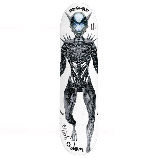 Flexrx Elijah Odom Deck, 8.25