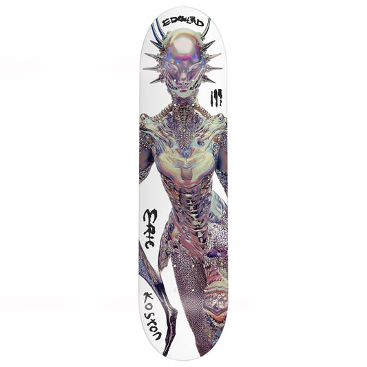 Flexrx Eric Koston Deck, 8.38