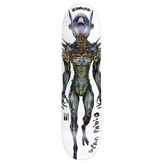 Flexrx Sean Pablo Deck, 8