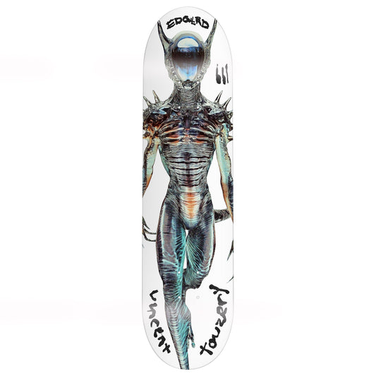 Flexrx Vincent Touzery Deck, 8.38