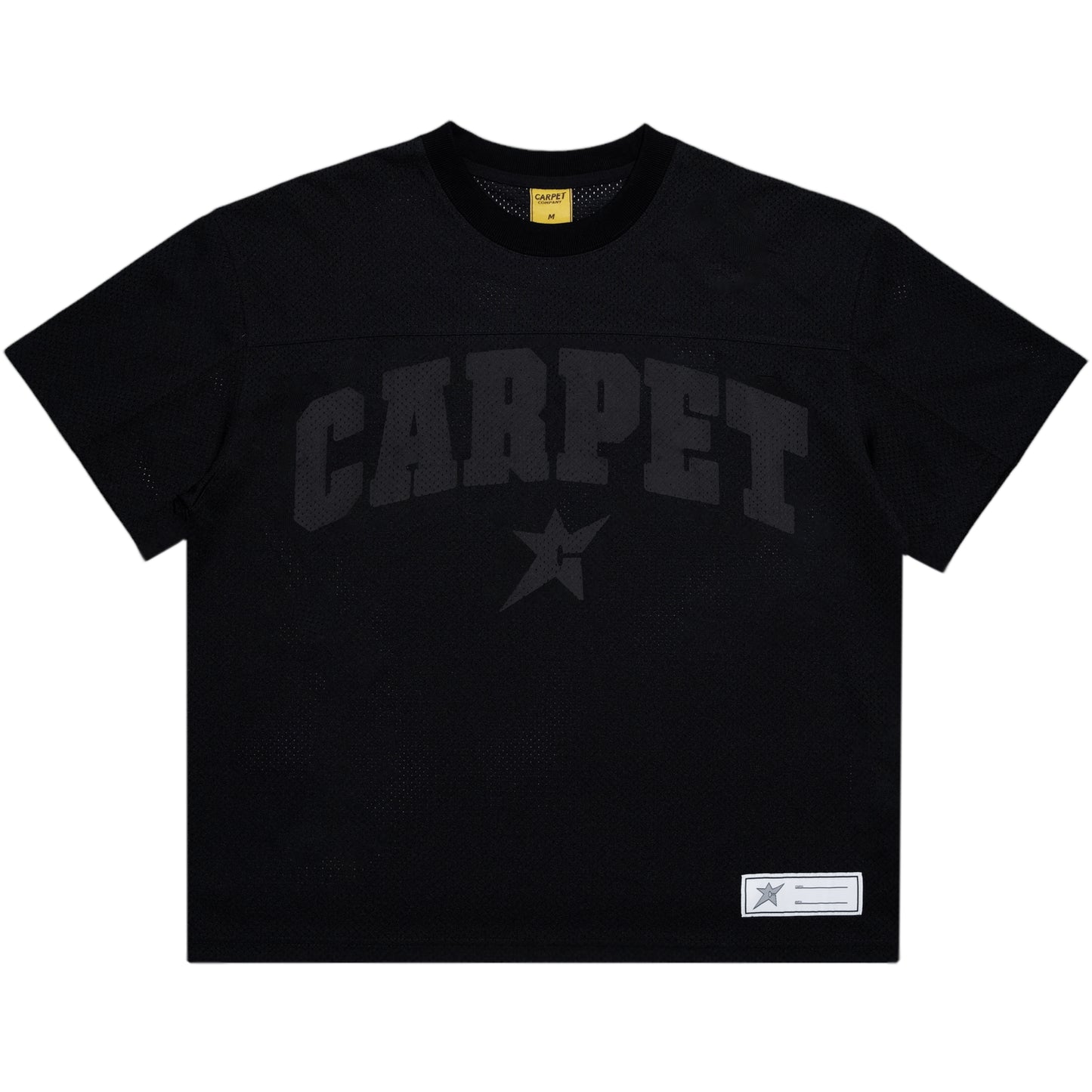 Jersey, Black