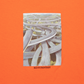 Freeway Tee, Orange