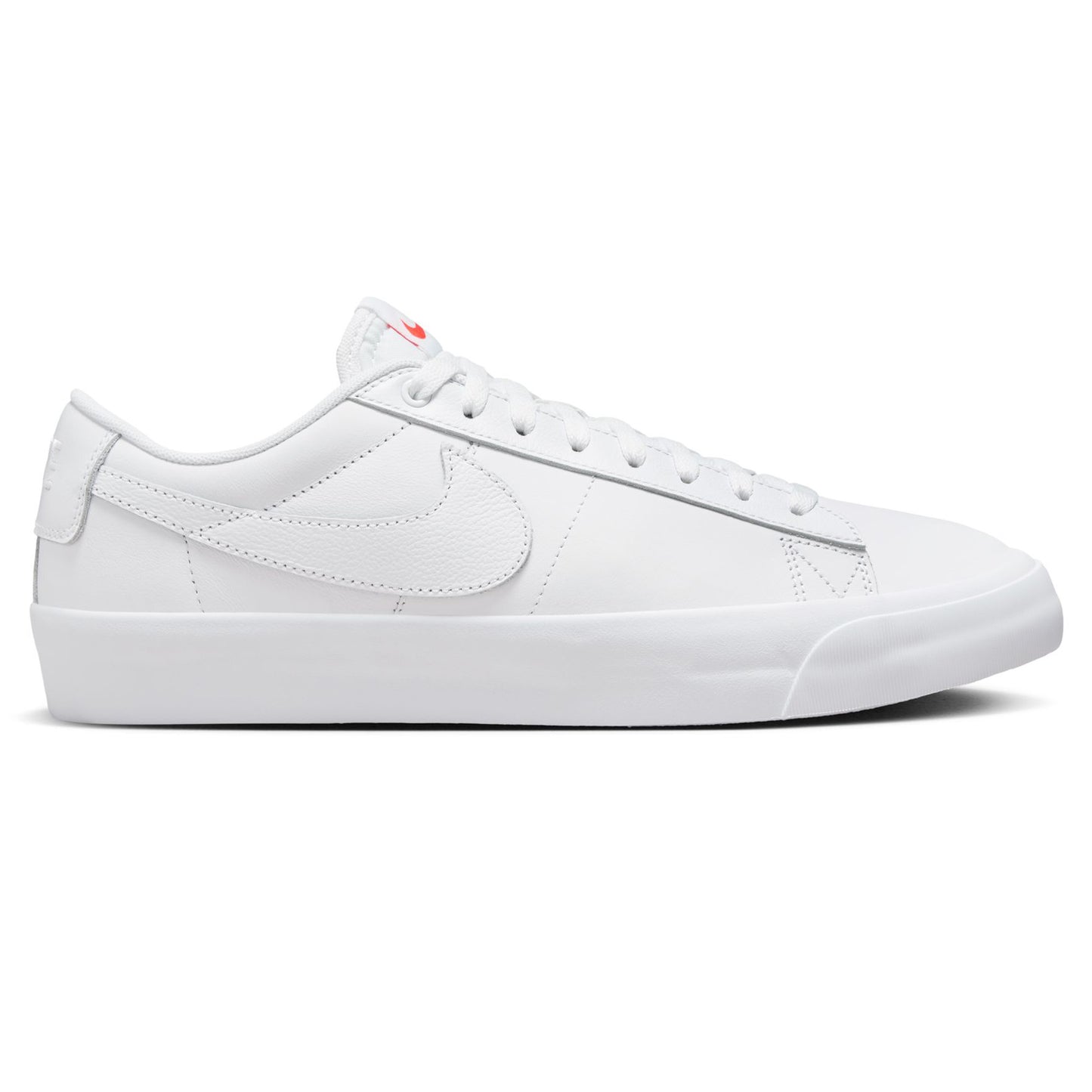 Blazer Low Pro Iso, White/White