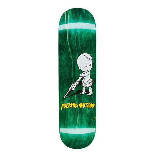 Gun Baby Deck, 8.25