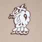 Mind Over Matter Tee, Tan