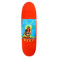 Grasshoppa Schmidt Deck, 8.875