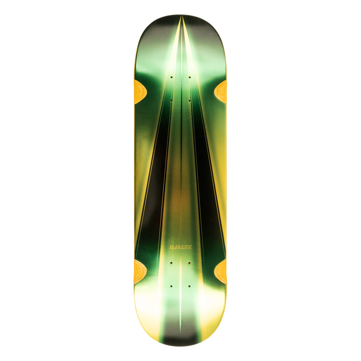 Hjalte Chevron Deck, 8.75