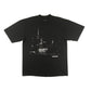 NYC Tee, Black