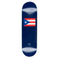 Puerto Rico Deck, 8.5