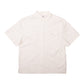 Cheval S/S Shirt, White