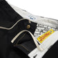 Halfway Shorts, Black