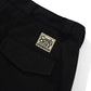 Halfway Shorts, Black