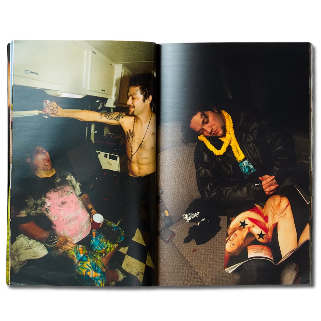 Can't K*ll Yourself Book