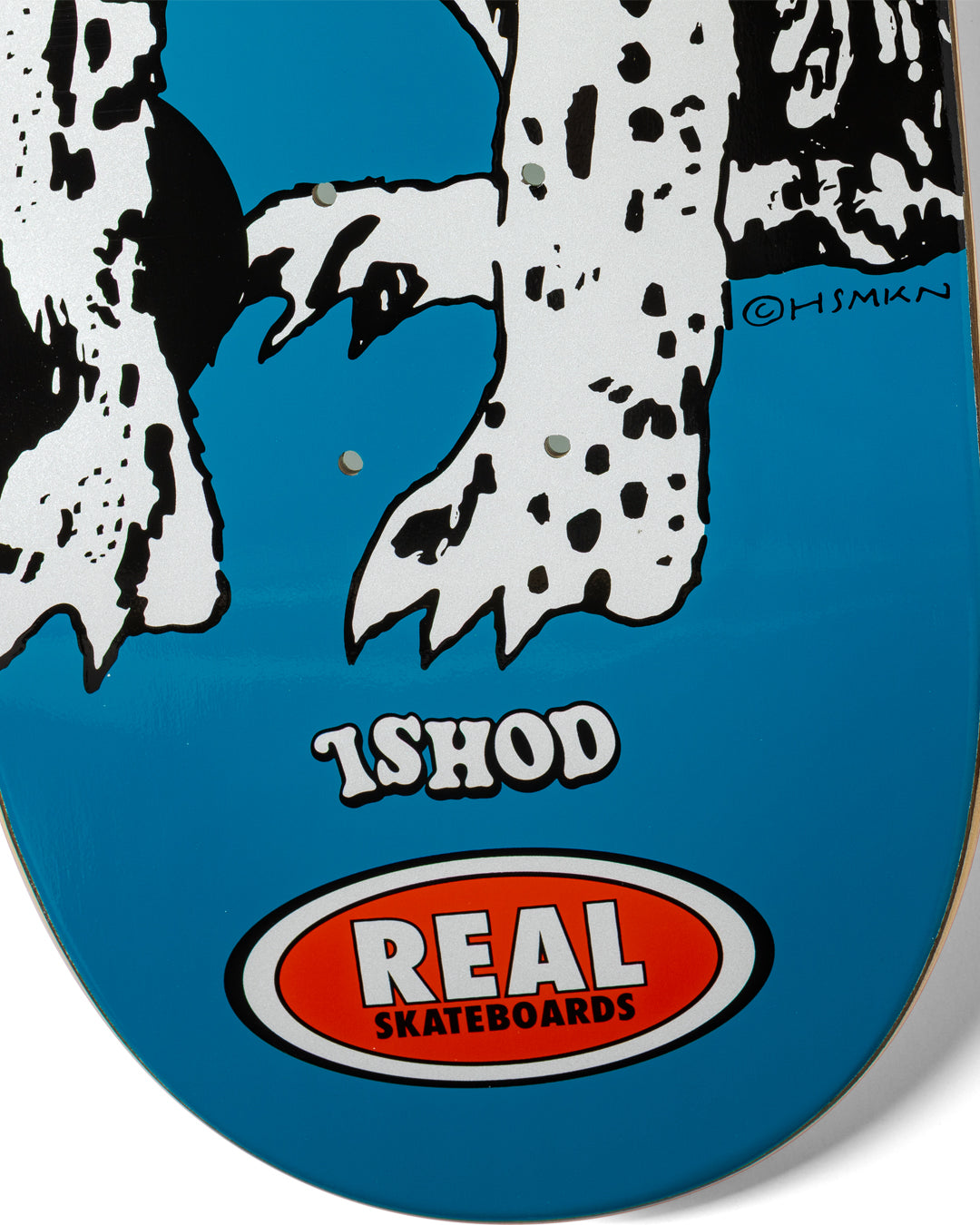 Verdy Ishod Deck, 8.25"