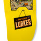 Jalopi Lurker Deck, 9.1"