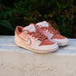 Dunk Low Pro PRM, Amber Brown