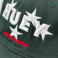 HUEY New Haven Hat, Elm Green