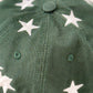 HUEY New Haven Hat, Elm Green