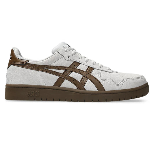Japan Pro, Cloud Grey/Brown Storm