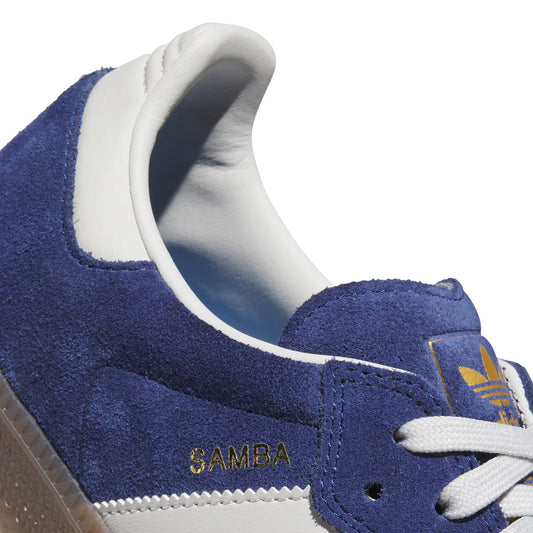 Samba ADV, Dark Blue
