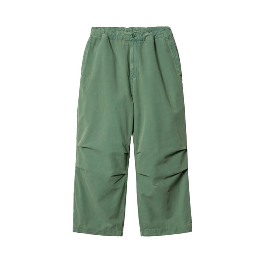 Judd Pant, Duck Green