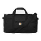 Jack Duffle Bag, Black