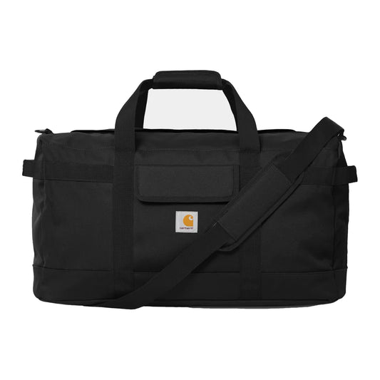 Jack Duffle Bag, Black