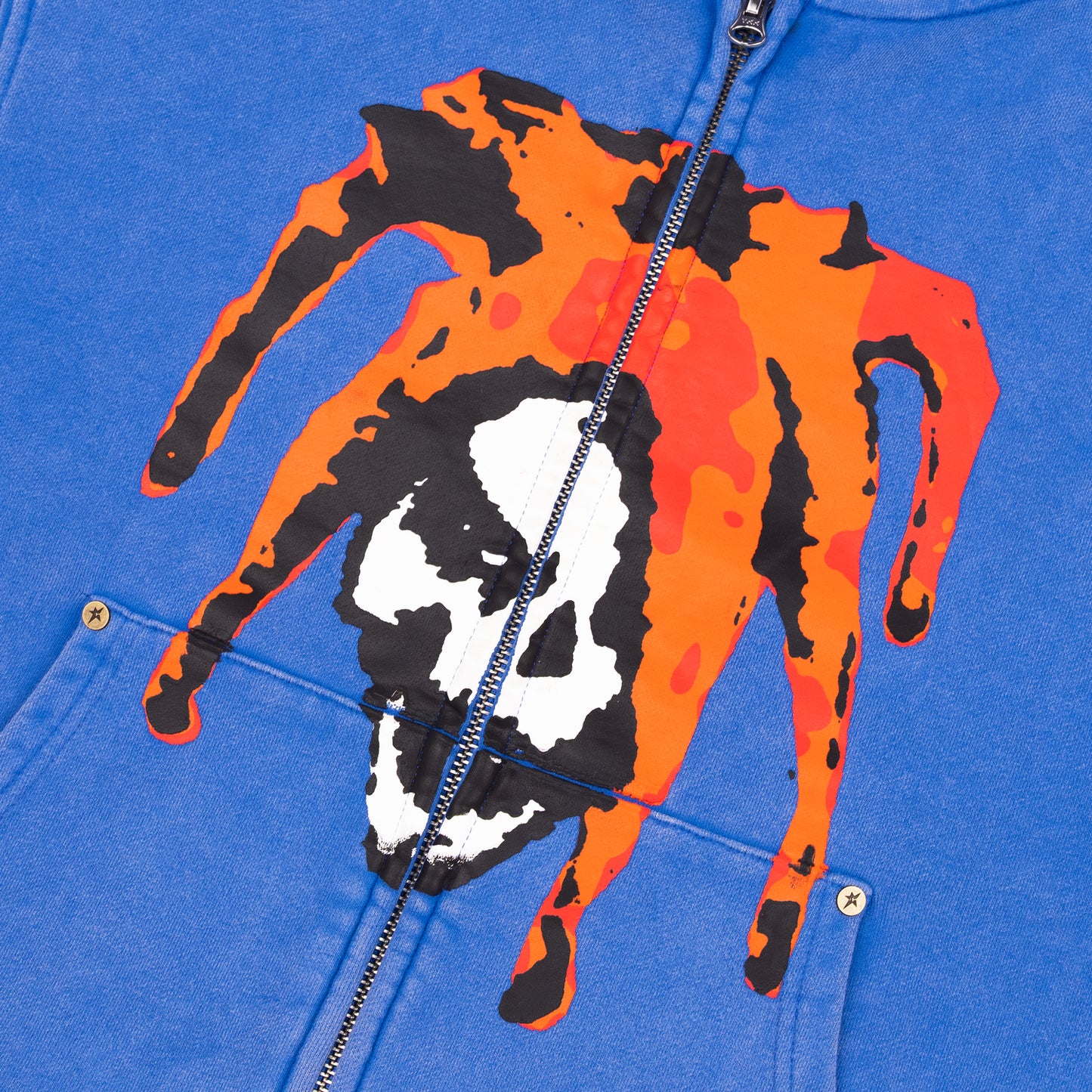 Jester Hoodie, Navy
