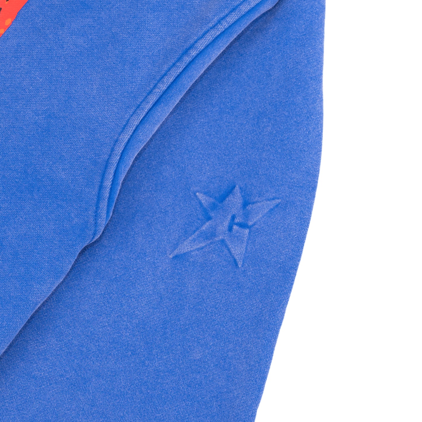 Jester Hoodie, Navy