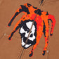 Jester Hoodie, Brown