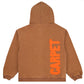 Jester Hoodie, Brown