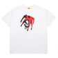 Jester Tee, White