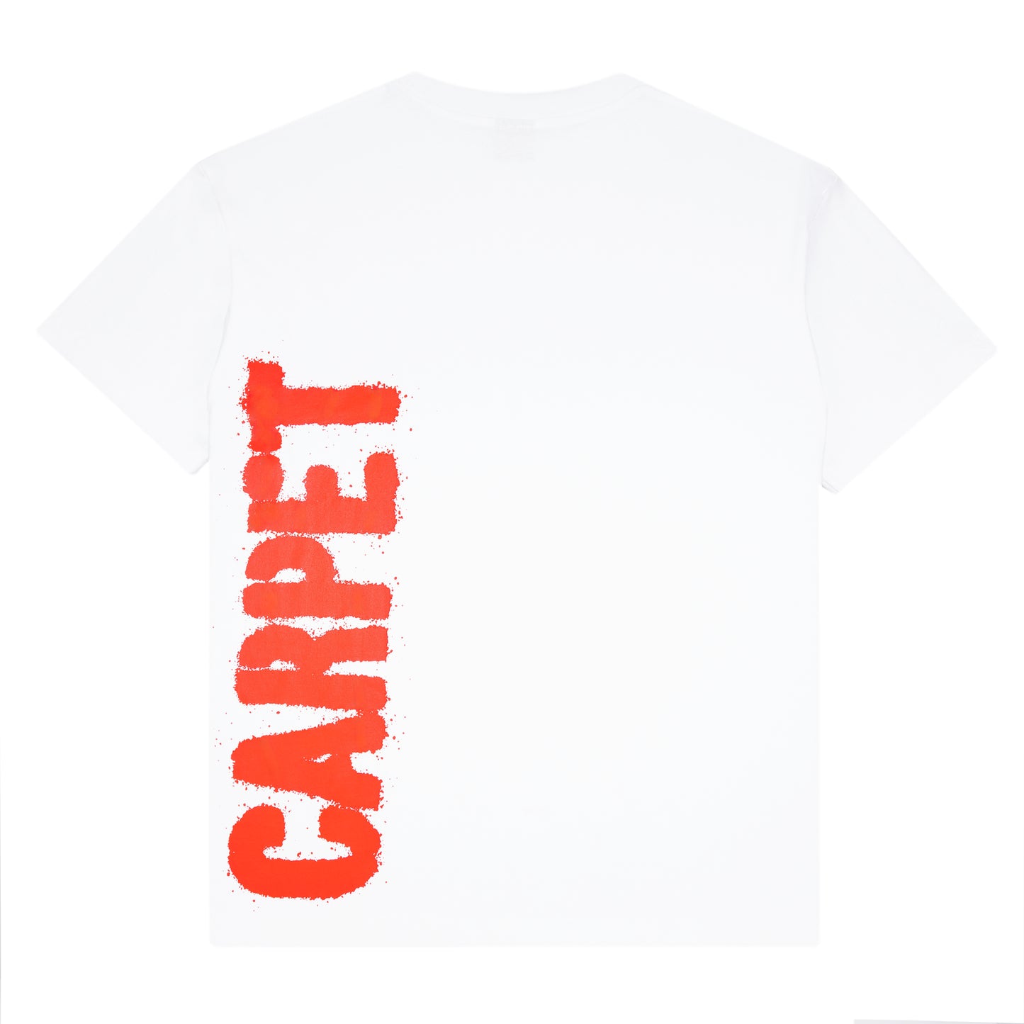 Jester Tee, White