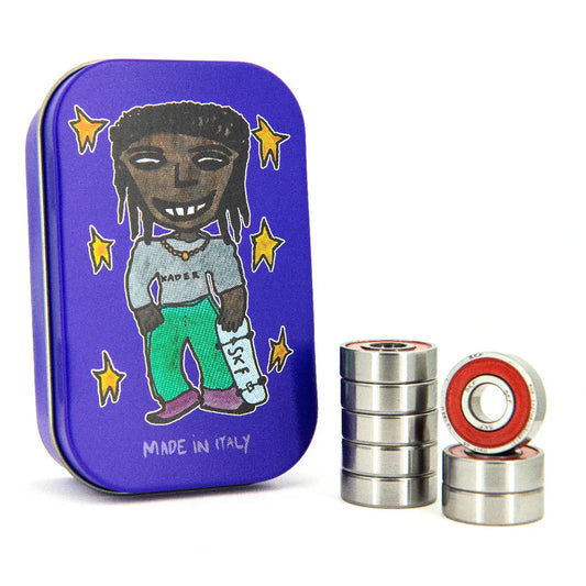 Kader Bearings