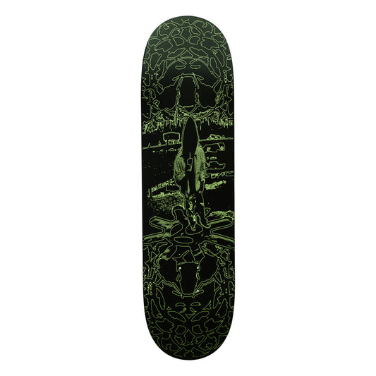 Callender Gplinx Deck, 8.5"